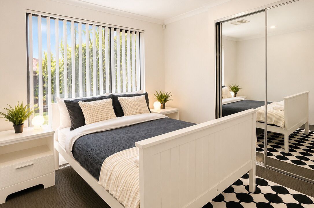 Photo of Bedroom in Bassendean