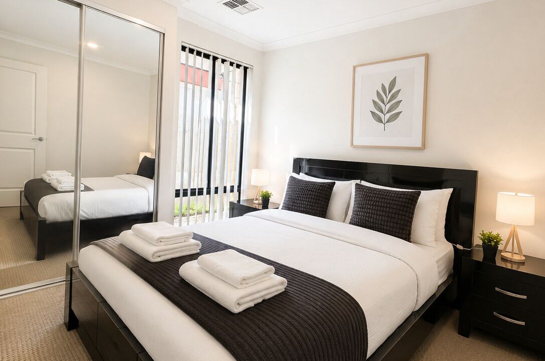 Photo of Bedroom in Bassendean