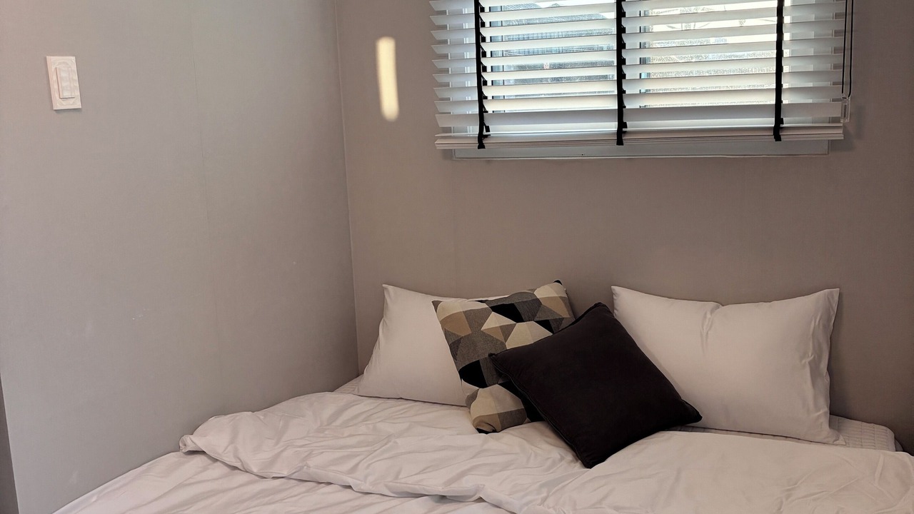 Photo of Bedroom in Haengdang-dong