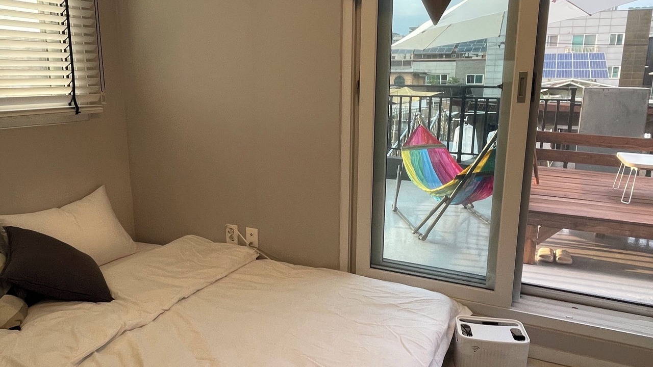 Photo of Bedroom in Haengdang-dong