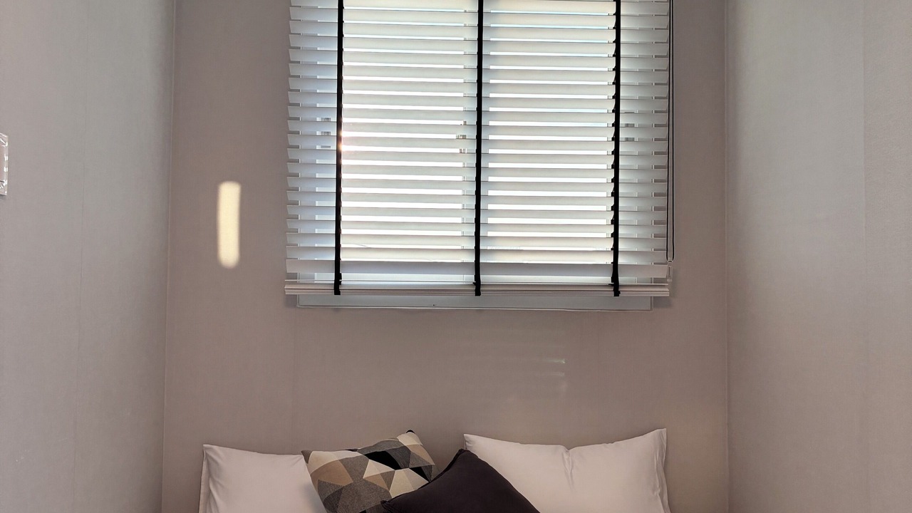 Photo of Bedroom in Haengdang-dong