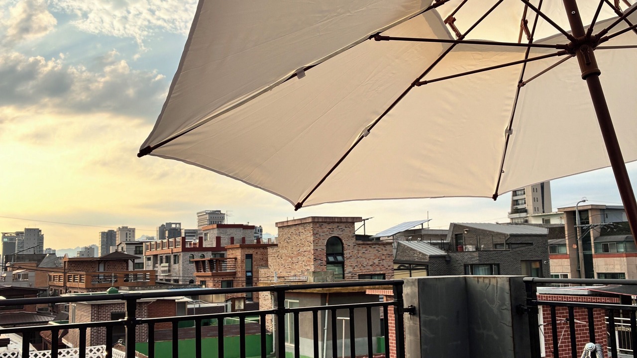 Photo of Outdoor in Haengdang-dong