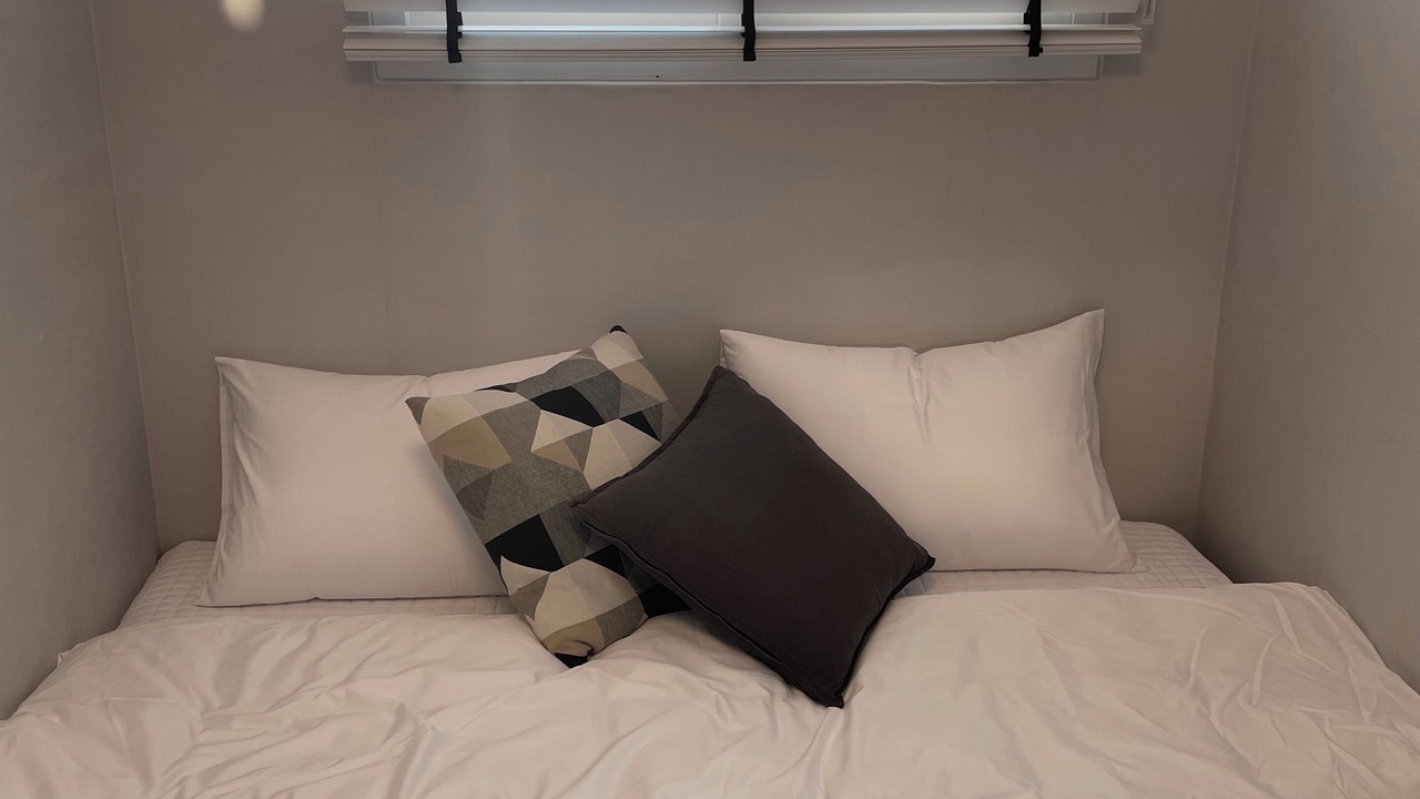 Photo of Bedroom in Haengdang-dong