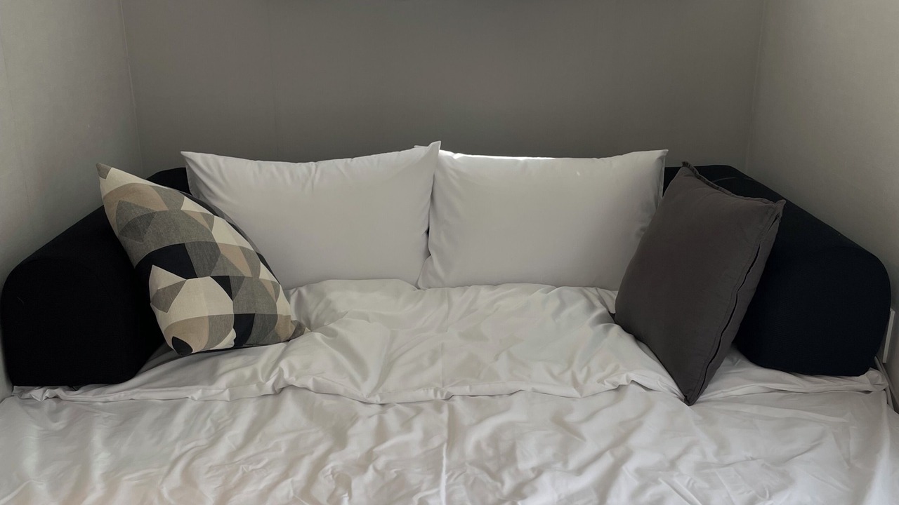 Photo of Bedroom in Haengdang-dong