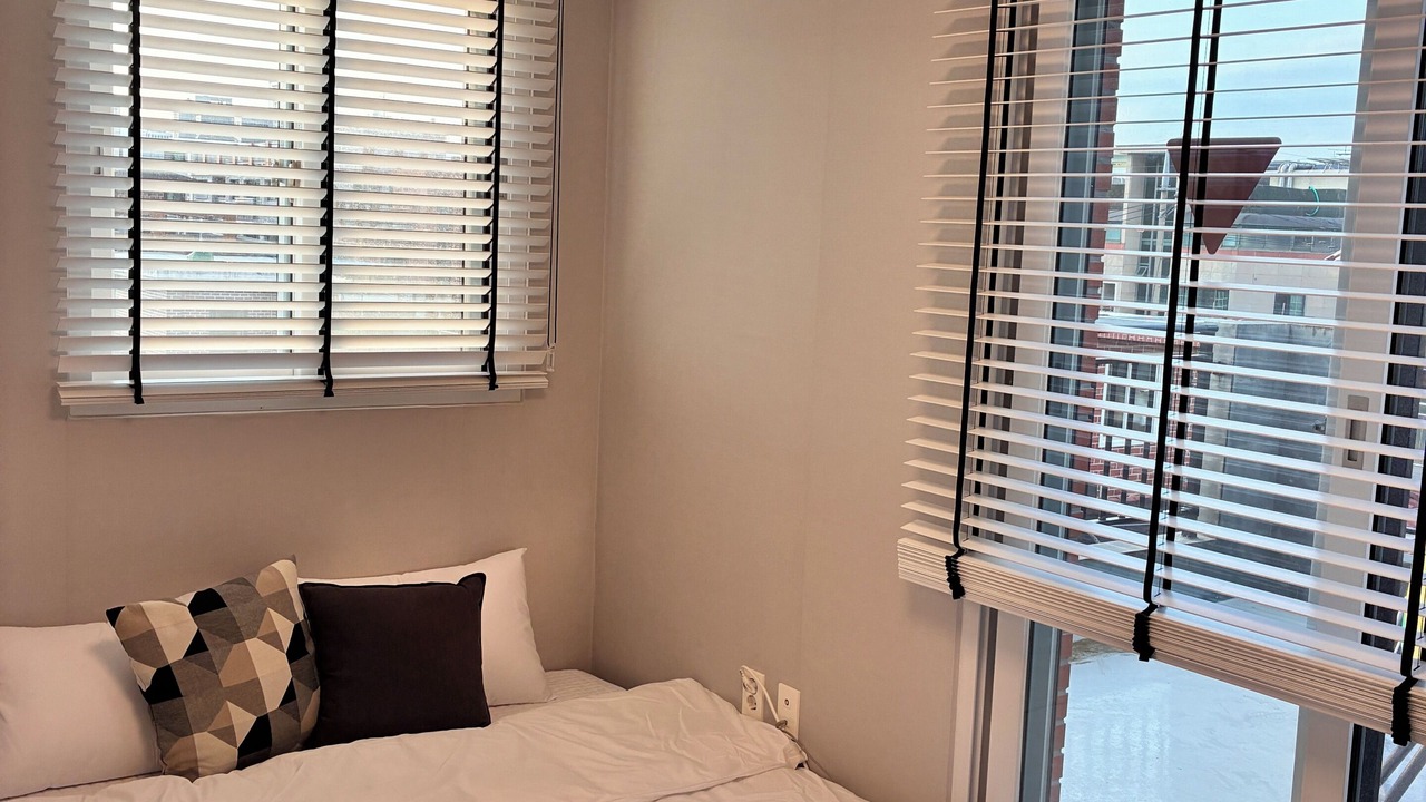 Photo of Bedroom in Haengdang-dong