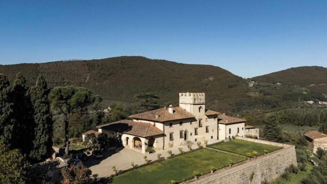 Photo of Outdoor in Calenzano