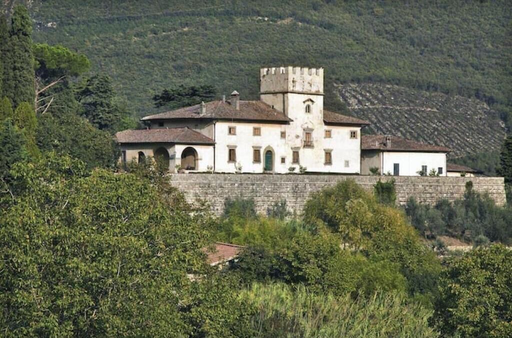 Photo of Outdoor in Calenzano