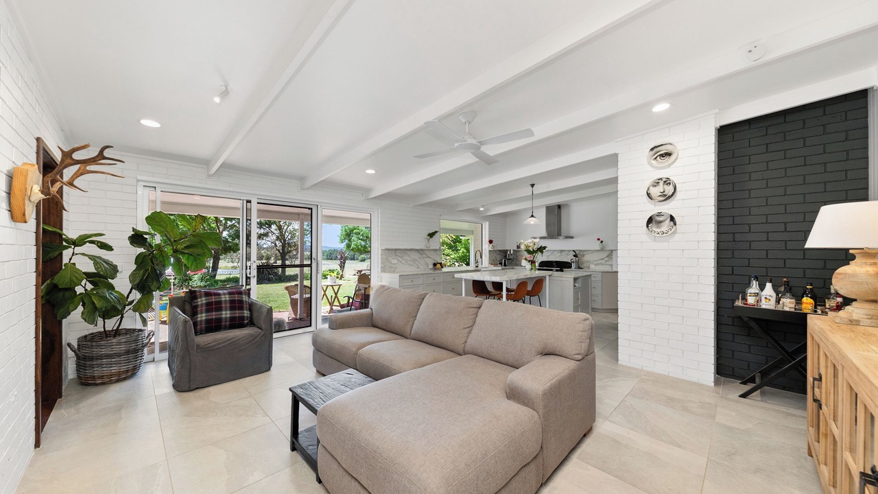 Photo of Livingroom in Wamboin