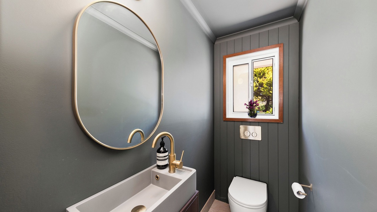 Photo of Bathroom in Wamboin