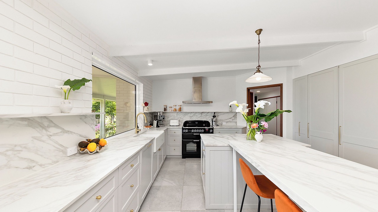 Photo of Kitchen in Wamboin