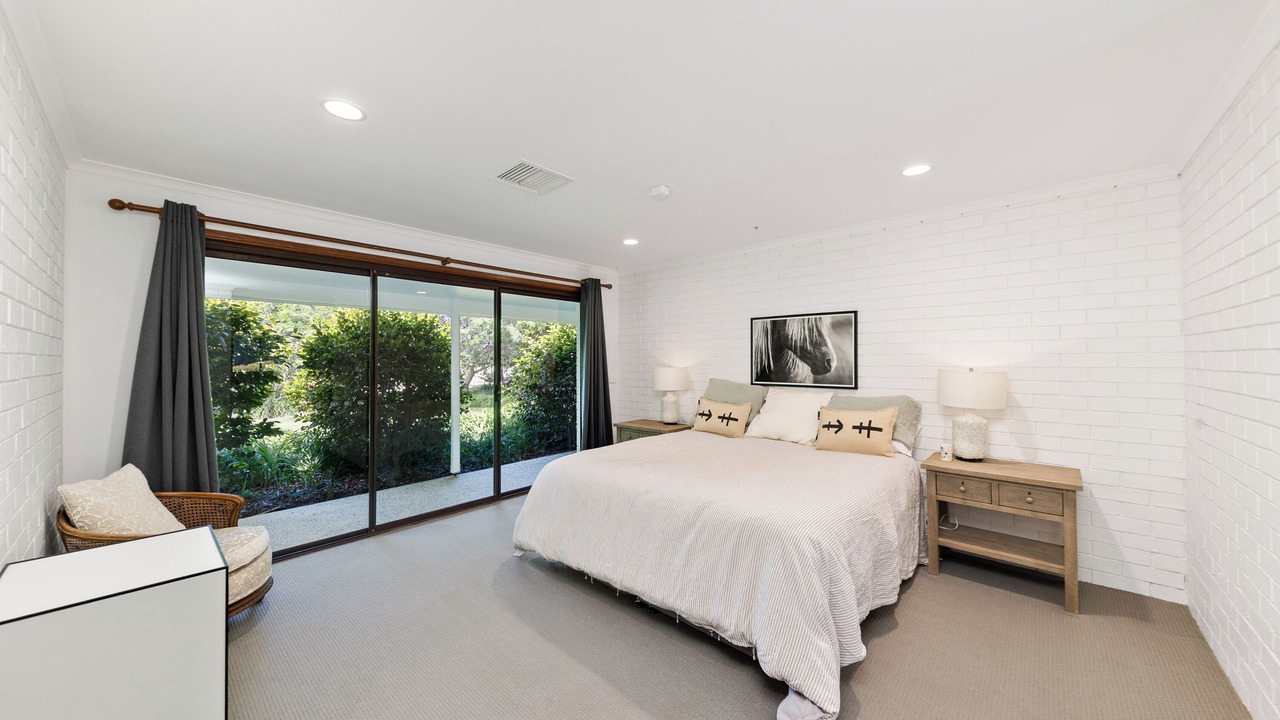 Photo of Bedroom in Wamboin