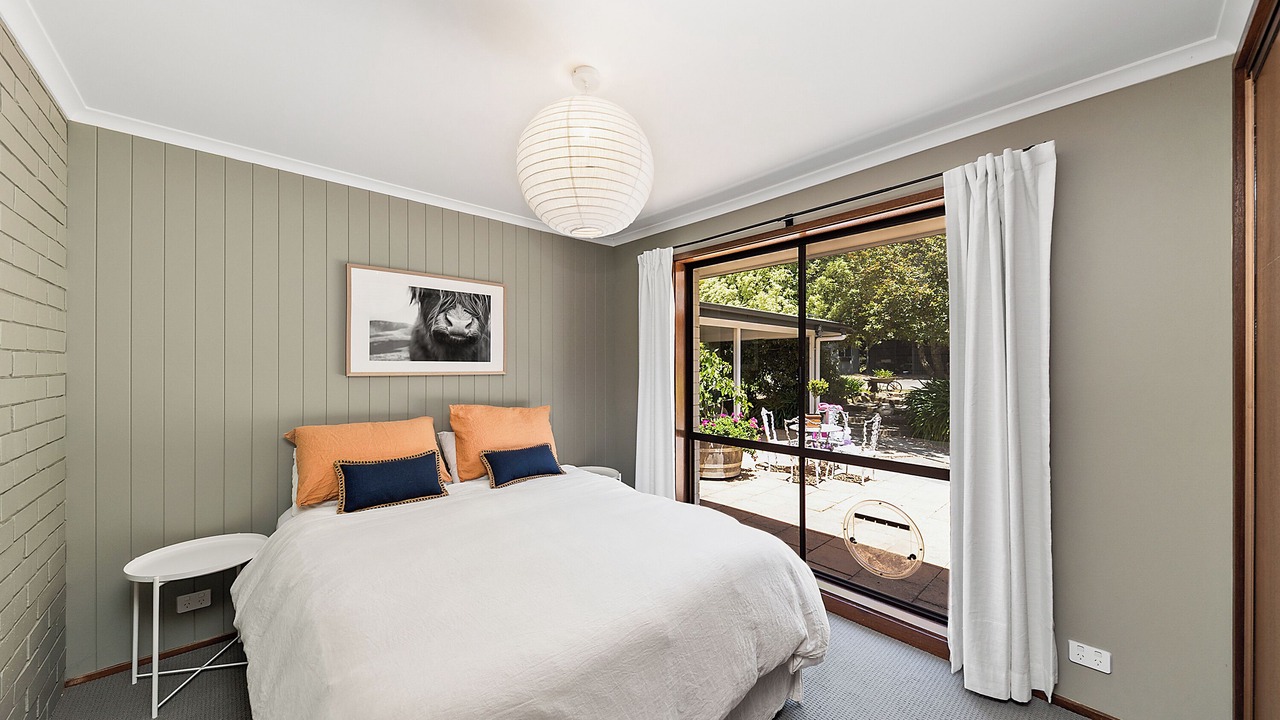 Photo of Bedroom in Wamboin