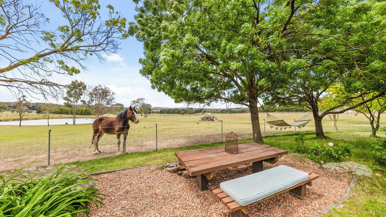 Photo of Outdoor in Wamboin