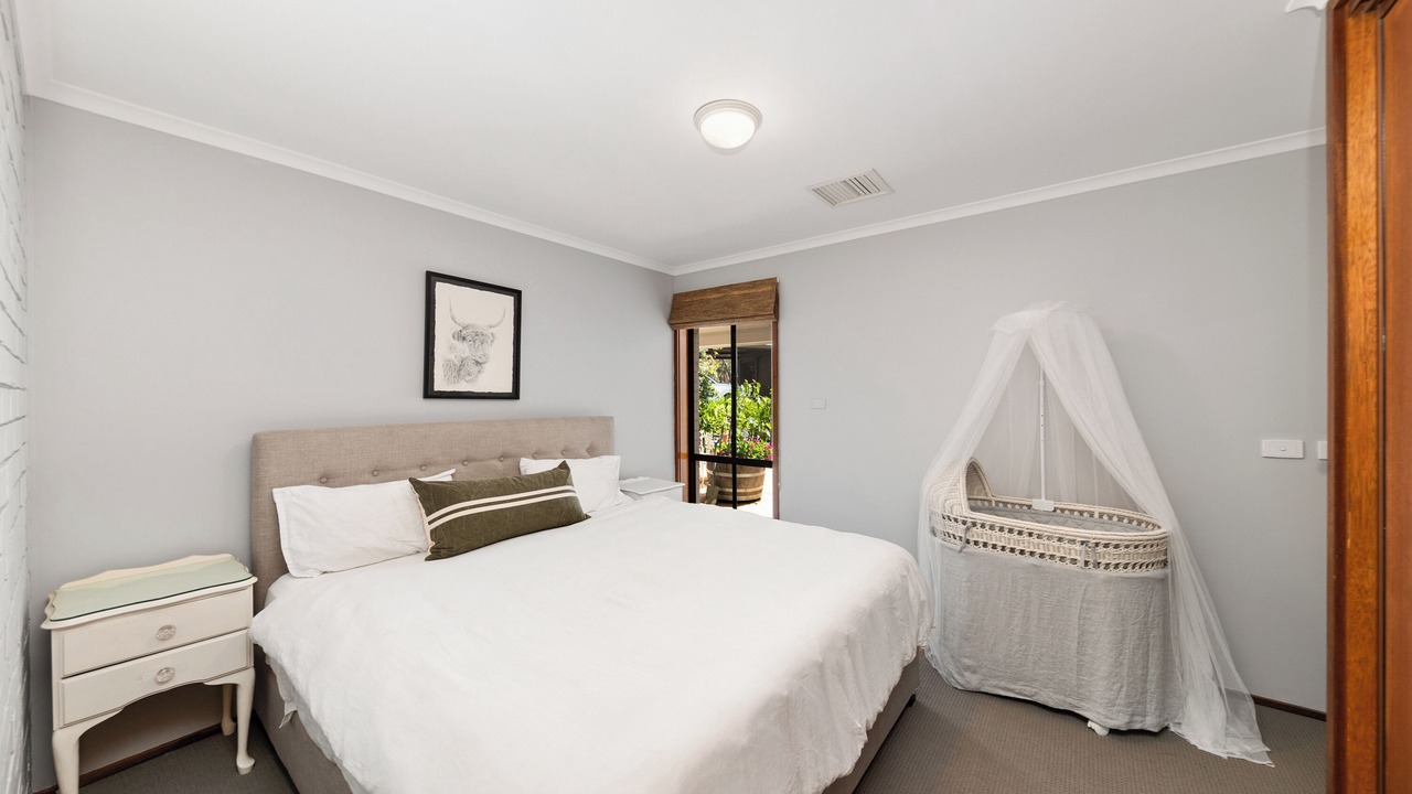 Photo of Bedroom in Wamboin