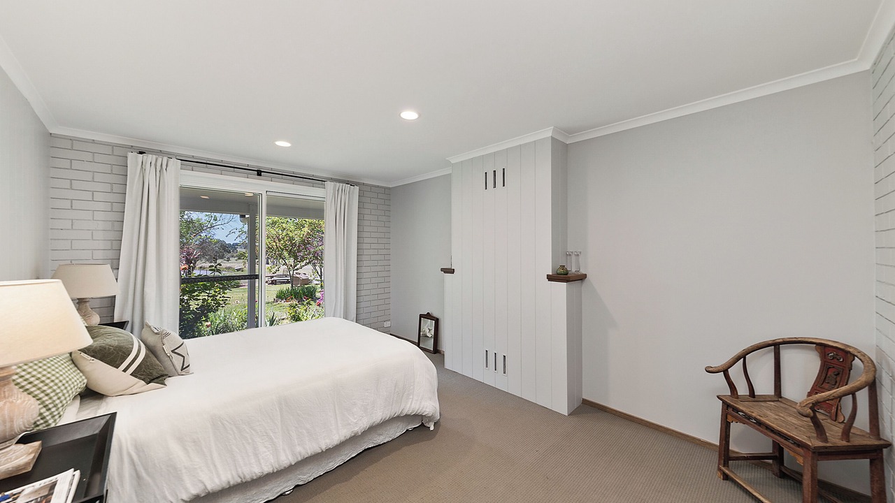 Photo of Bedroom in Wamboin