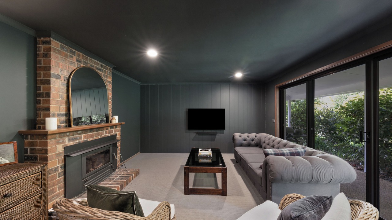 Photo of Livingroom in Wamboin