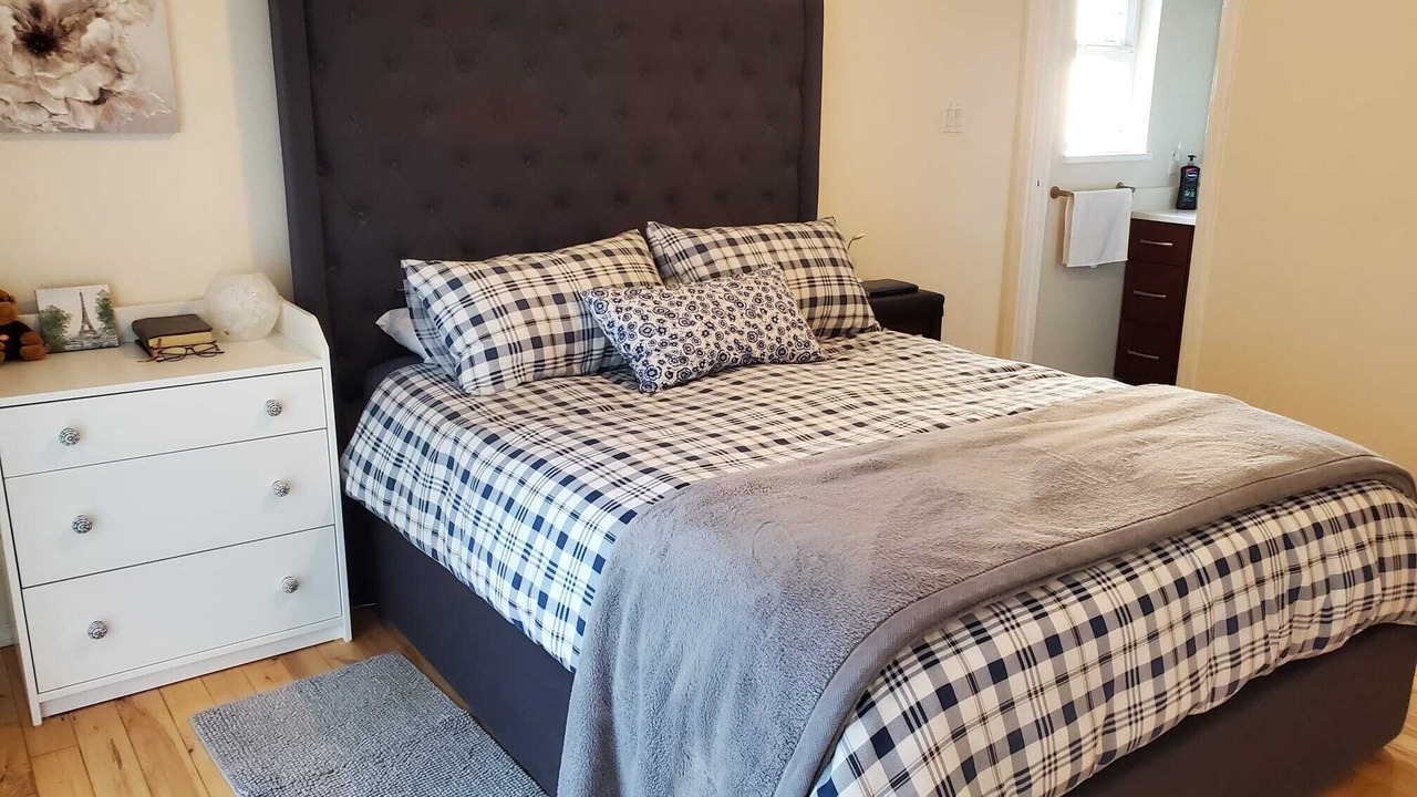 Photo of Bedroom in Blueridge