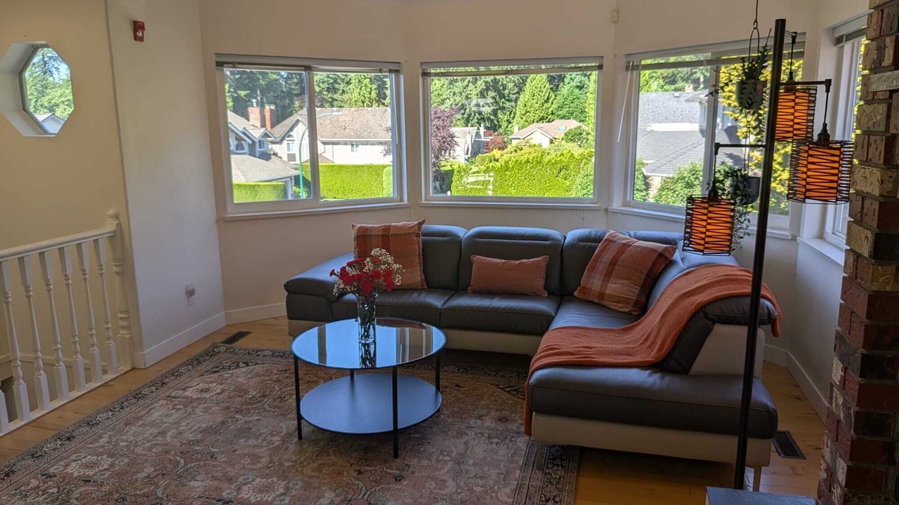 Photo of Livingroom in Blueridge