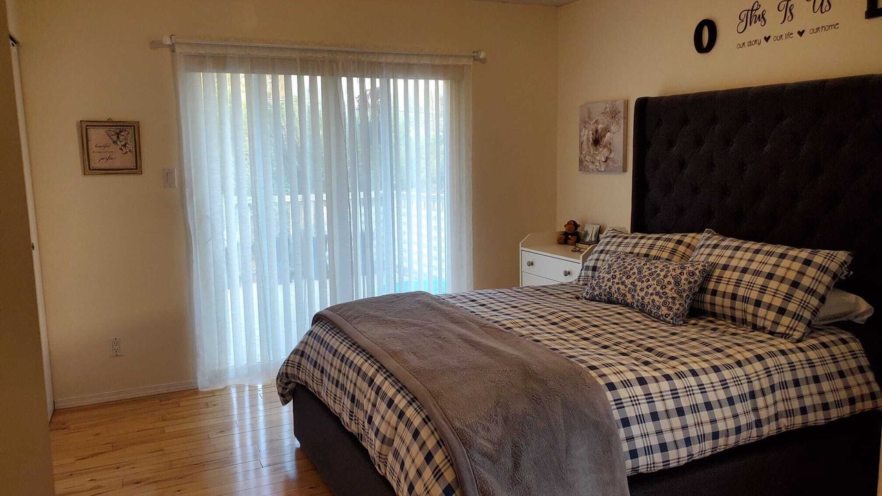 Photo of Bedroom in Blueridge