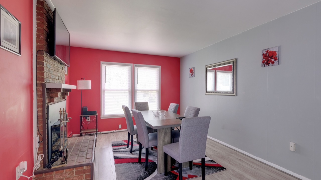 Photo of Bedroom in Largo