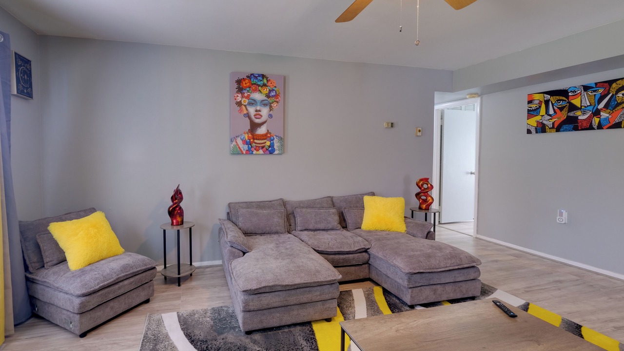 Photo of Livingroom in Largo