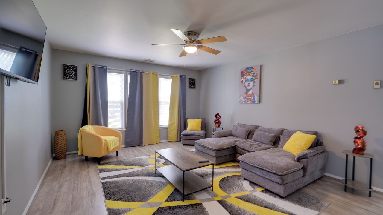 Photo of Bedroom in Largo