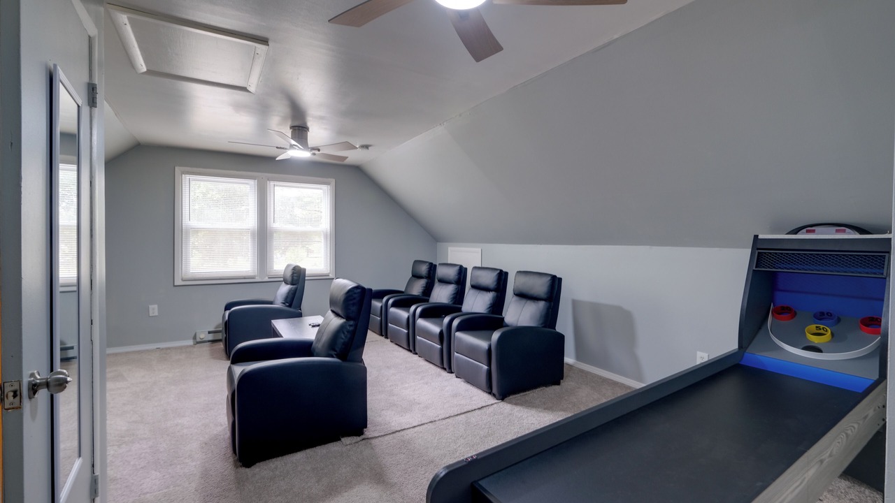 Photo of Bedroom in Largo