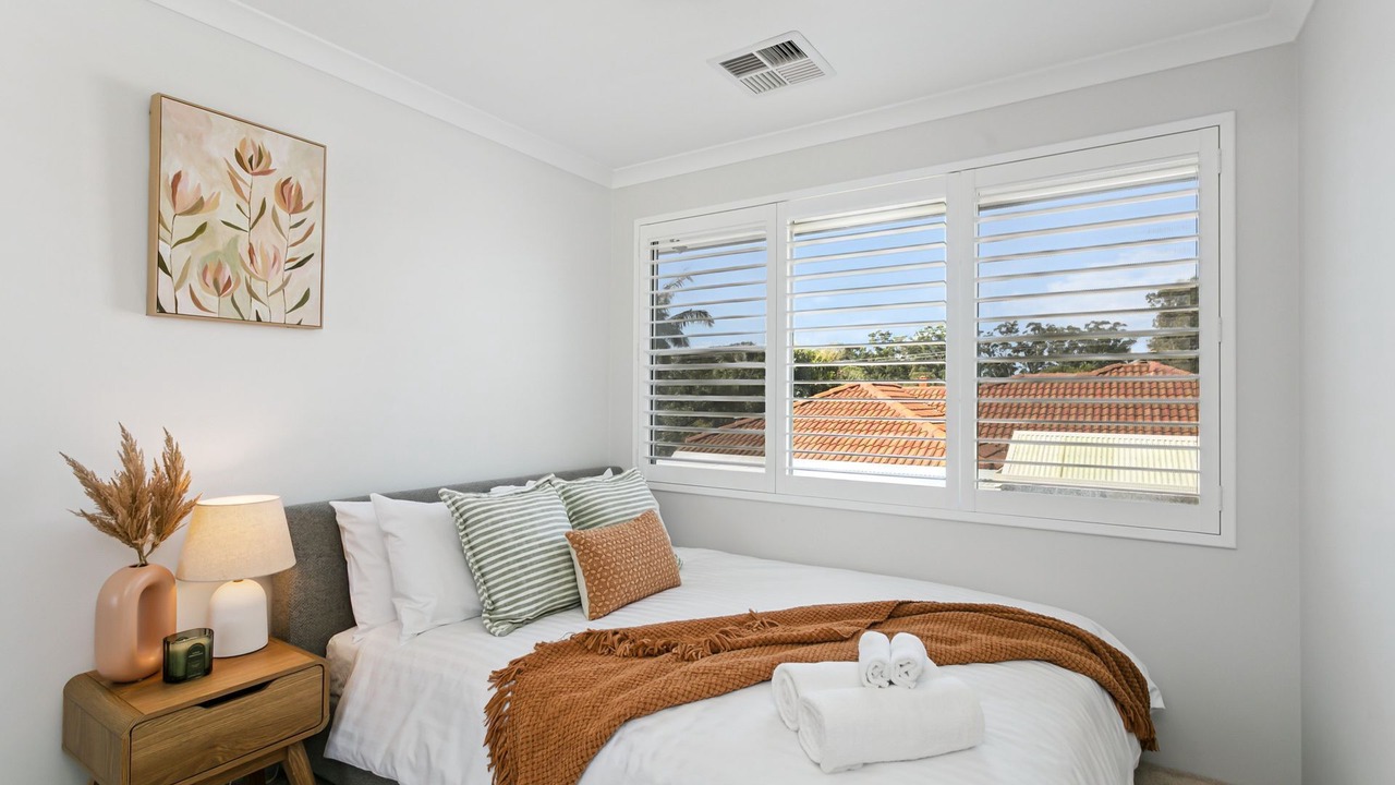 Photo of Bedroom in Doubleview