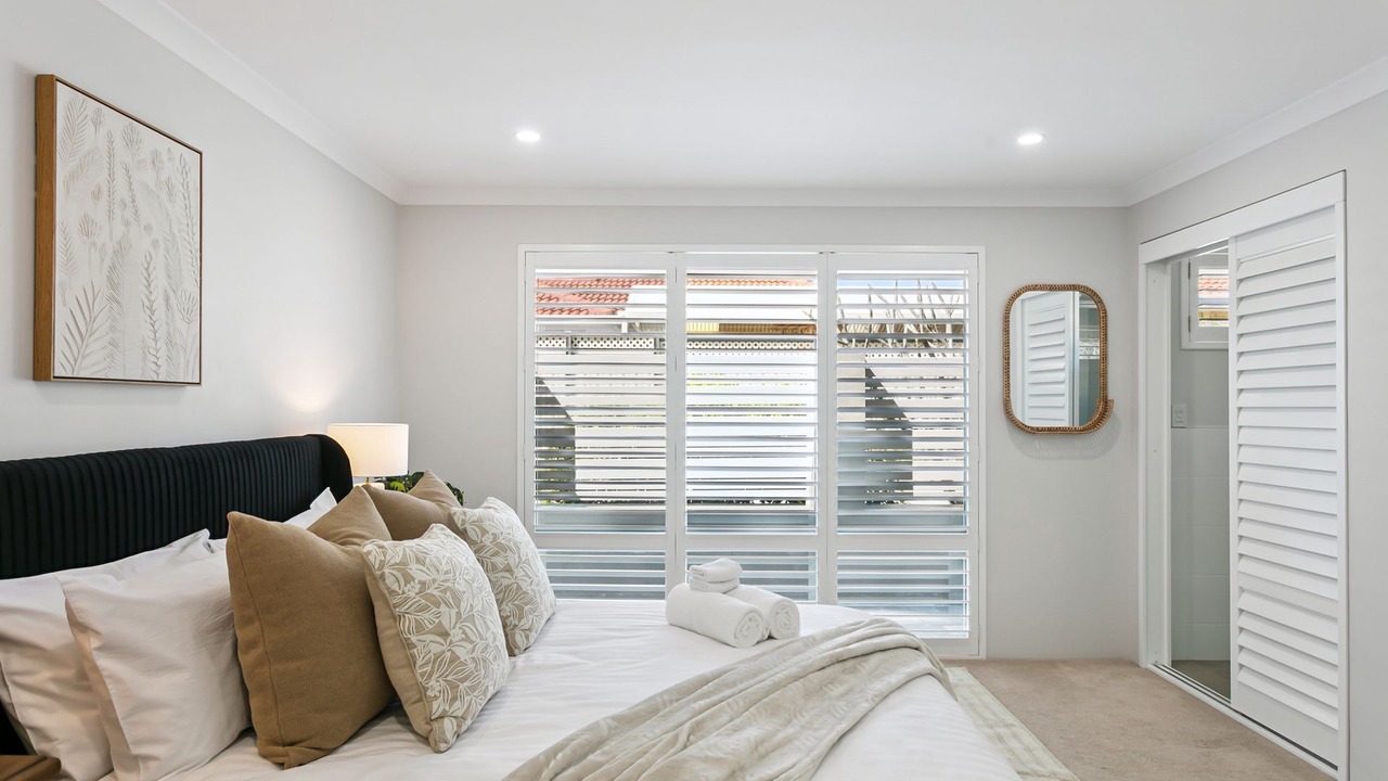 Photo of Bedroom in Doubleview