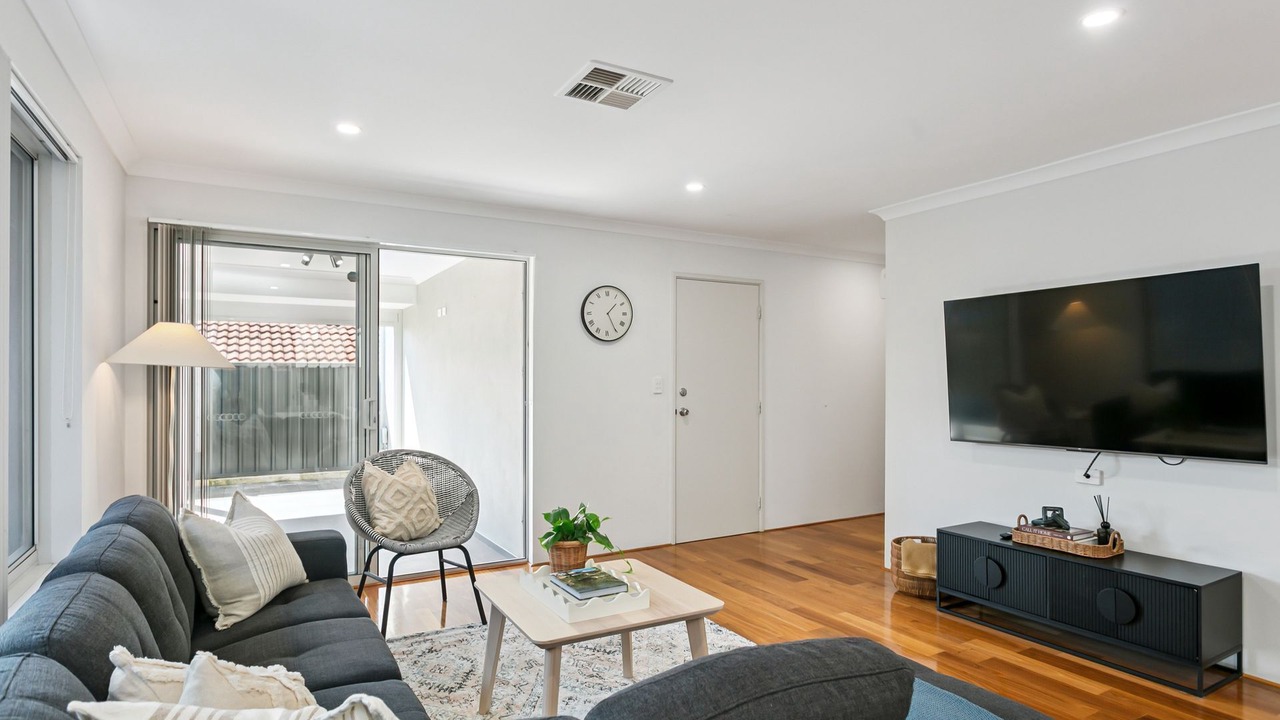 Photo of Livingroom in Doubleview