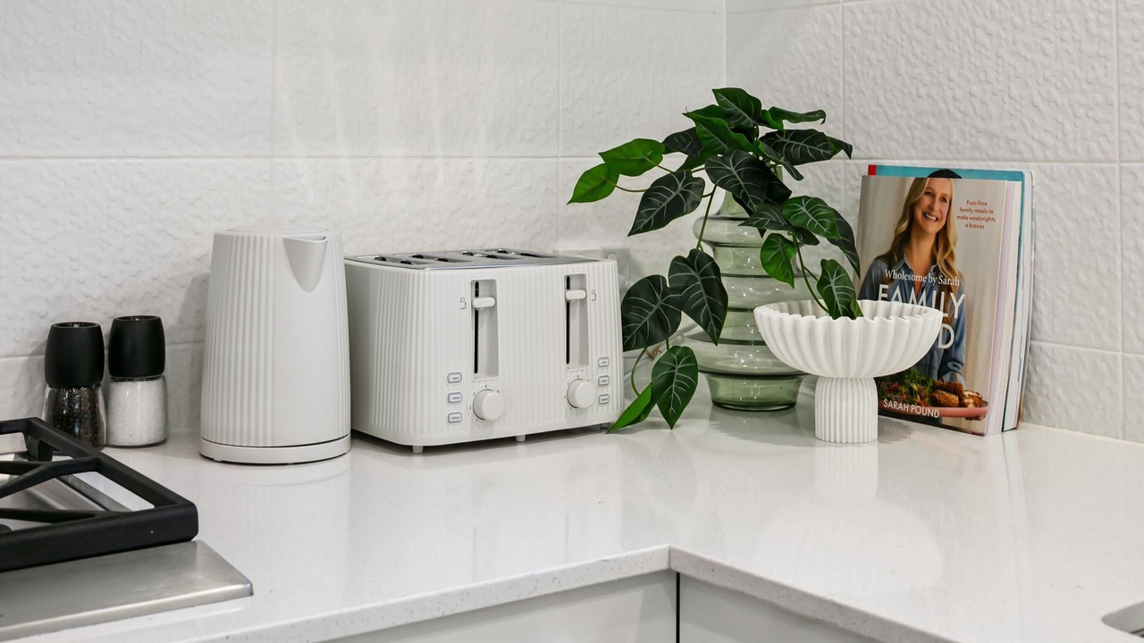 Photo of Kitchen in Doubleview