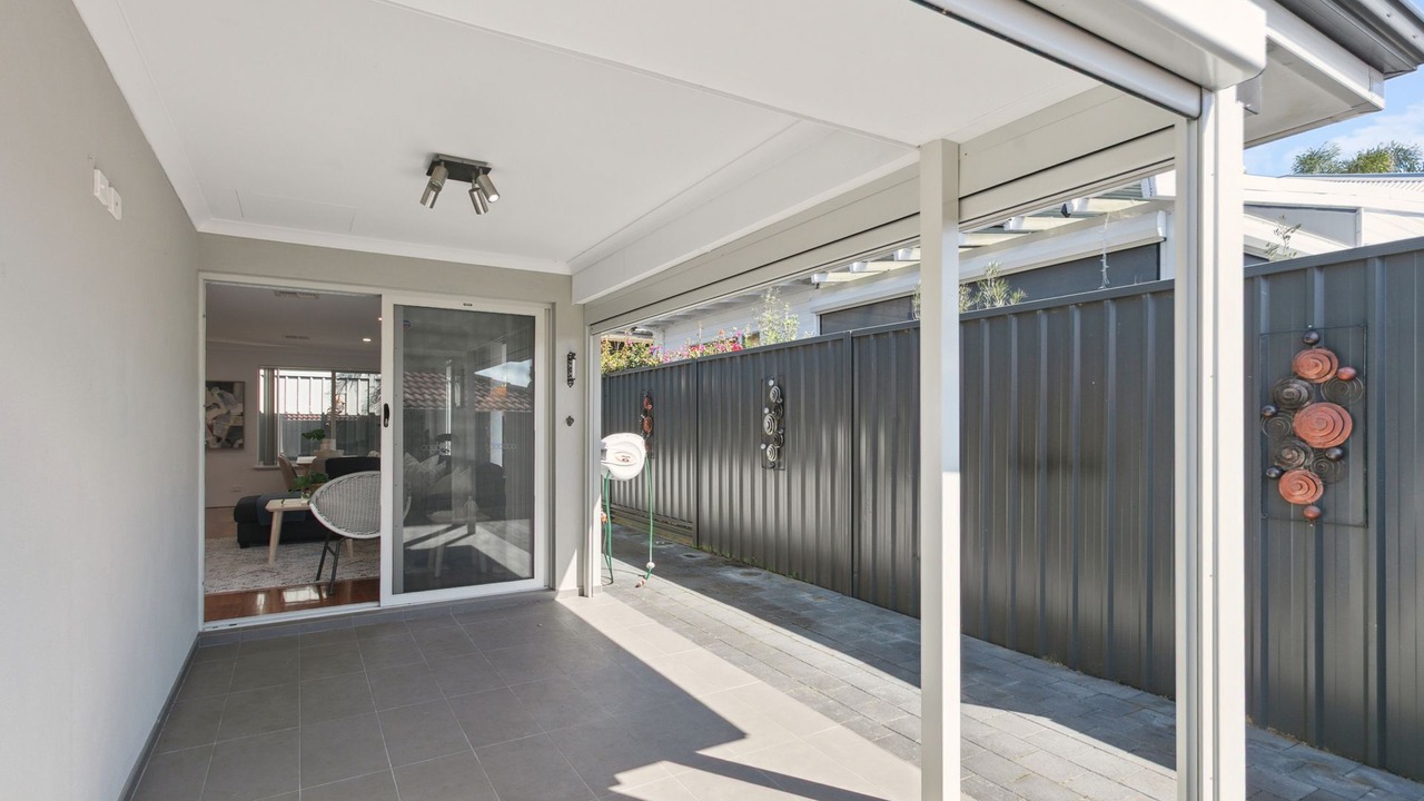 Photo of Patio Balcony in Doubleview
