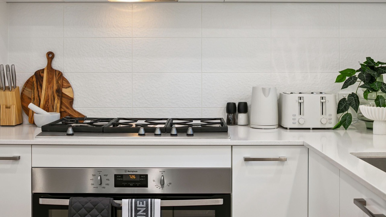 Photo of Kitchen in Doubleview