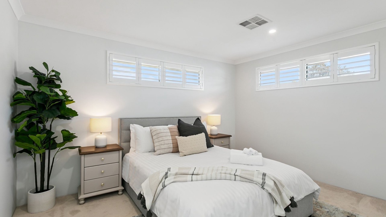 Photo of Bedroom in Doubleview