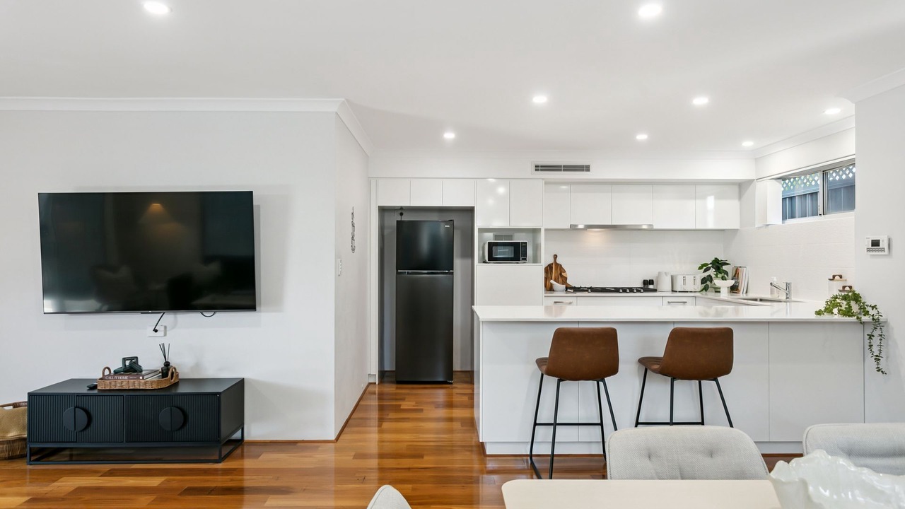 Photo of Kitchen in Doubleview