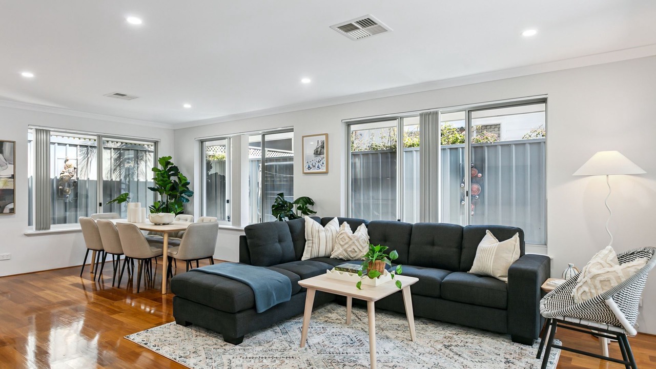 Photo of Livingroom in Doubleview