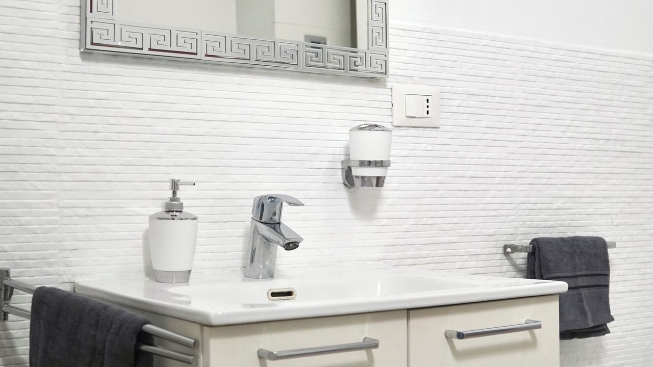 Photo of Bathroom in Sassuolo