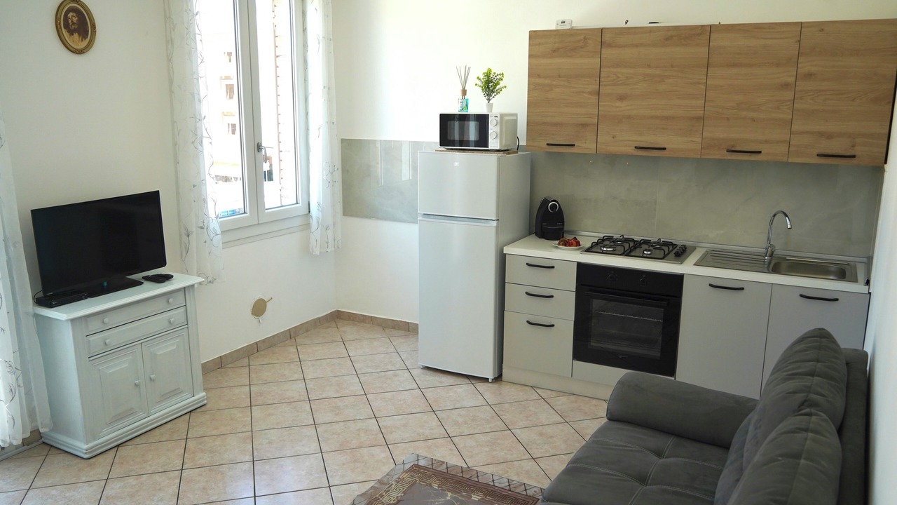 Photo of Kitchen in Sassuolo