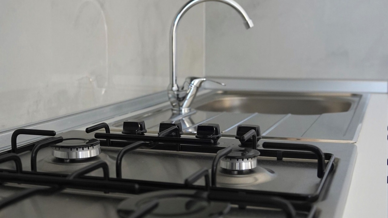 Photo of Kitchen in Sassuolo