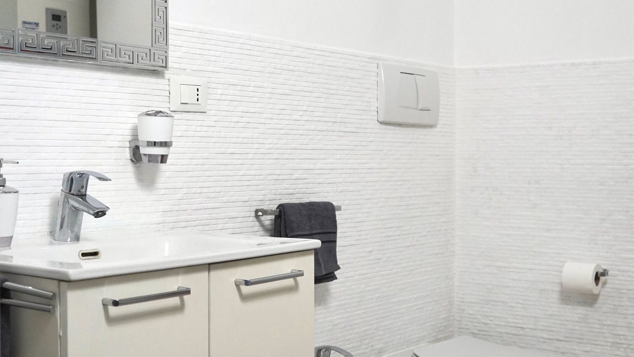 Photo of Bathroom in Sassuolo