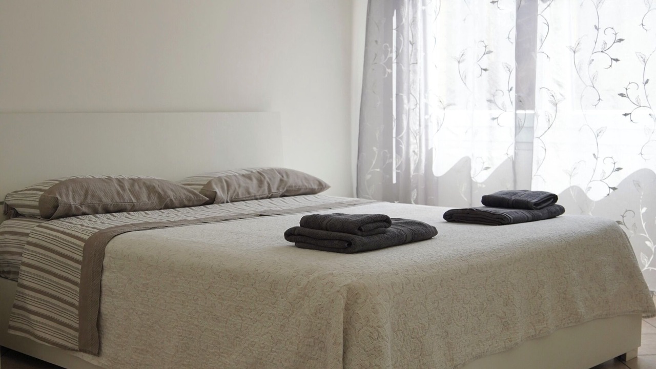 Photo of Bedroom in Sassuolo