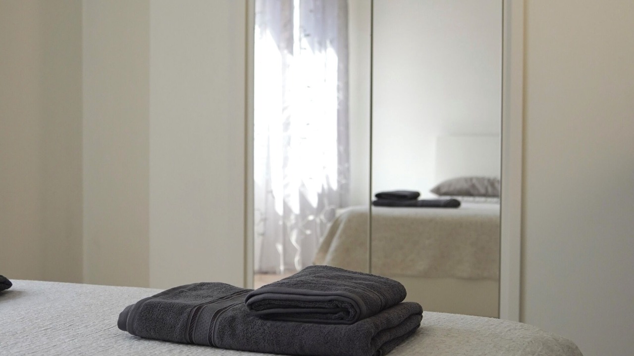 Photo of Bedroom in Sassuolo