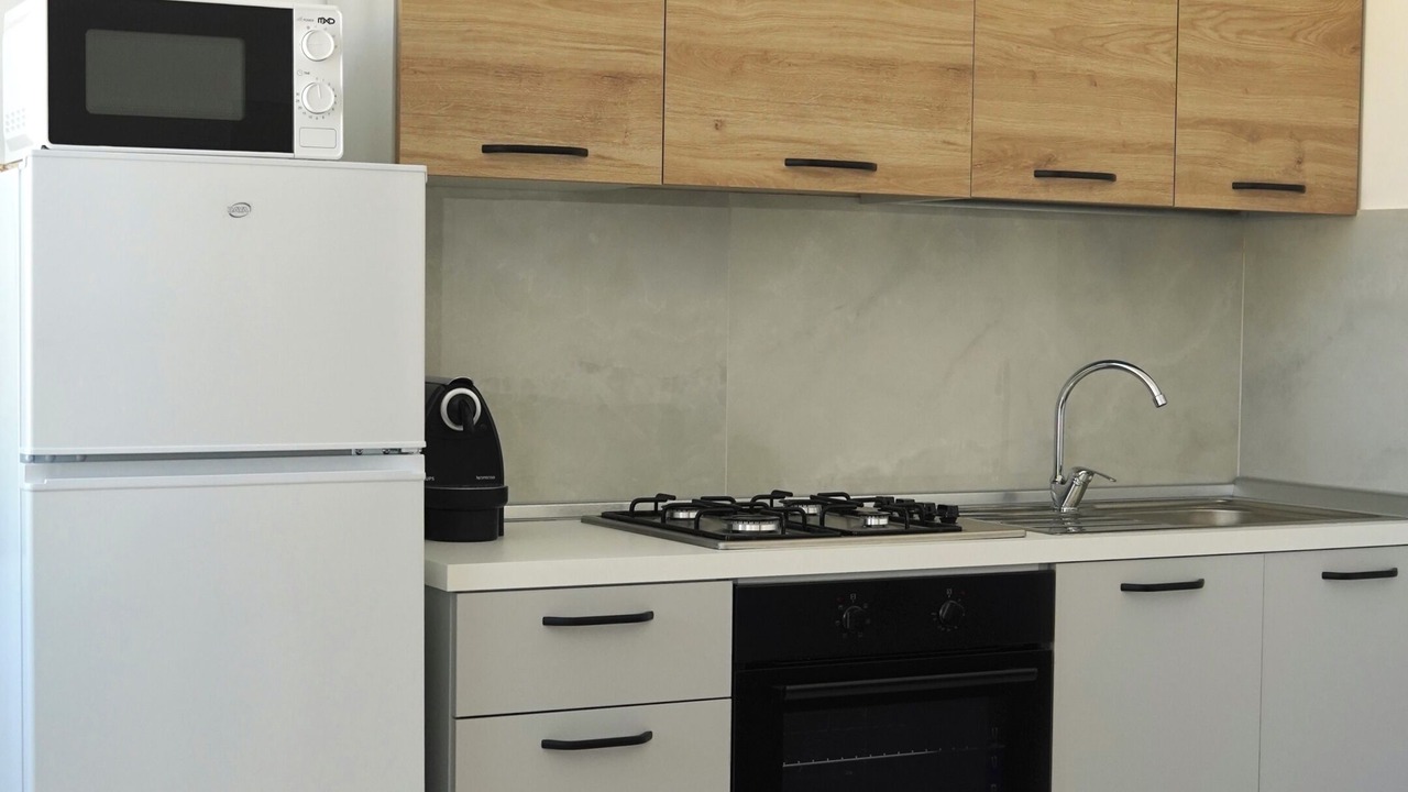 Photo of Kitchen in Sassuolo