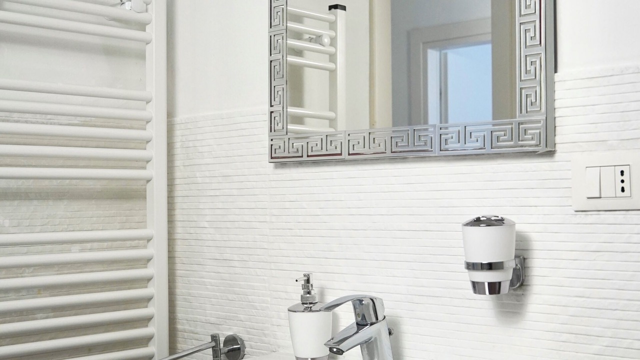 Photo of Bathroom in Sassuolo