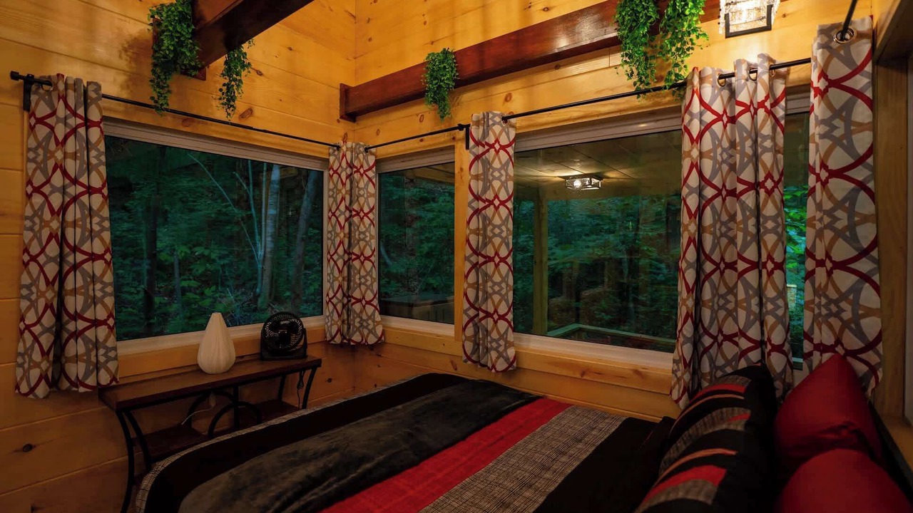 Photo of Bedroom in Stanton
