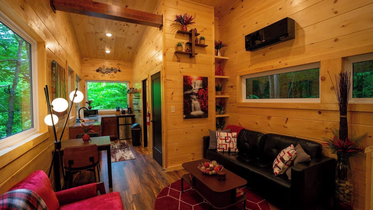 Photo of Livingroom in Stanton