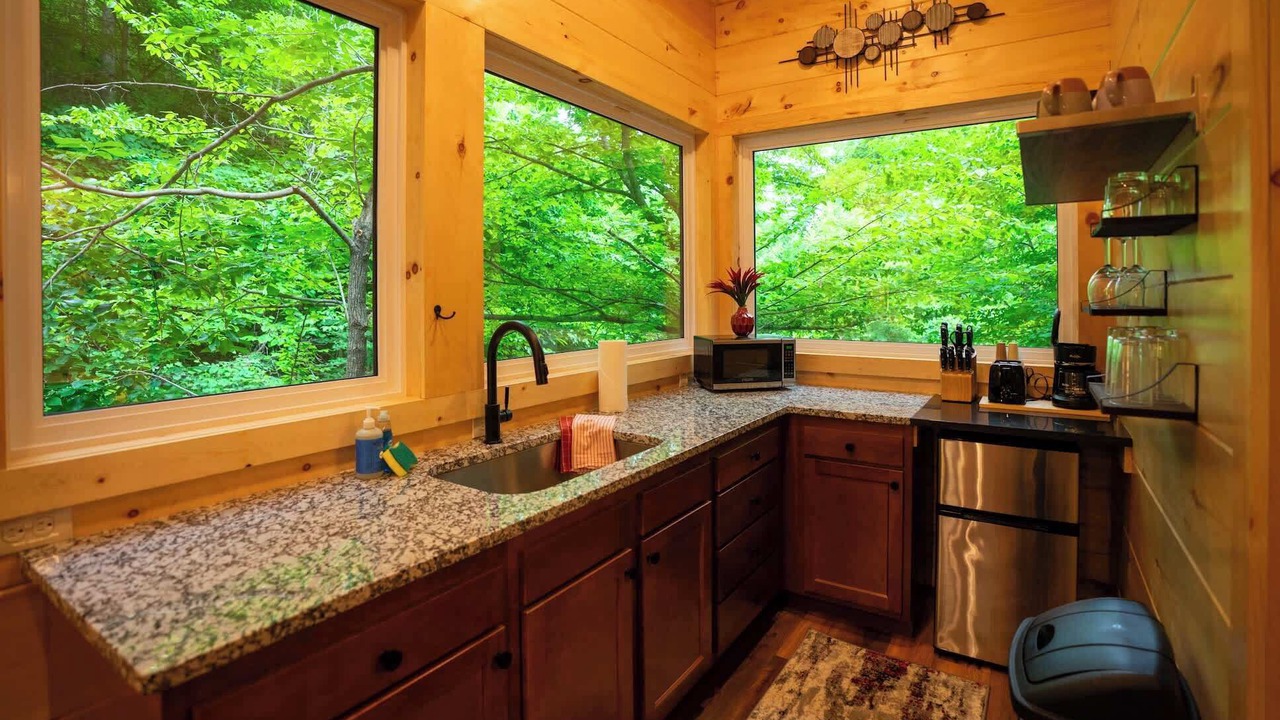 Photo of Kitchen in Stanton