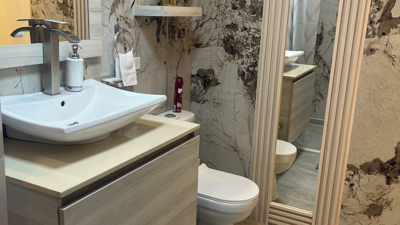 Photo of Bathroom in Diego Martin