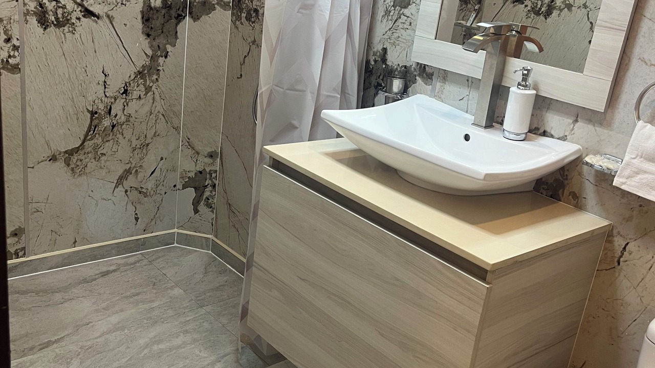 Photo of Bathroom in Diego Martin