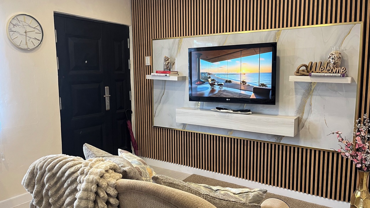 Photo of Livingroom in Diego Martin